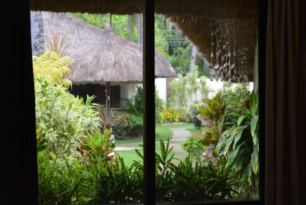 Chiisai Natsu Resort Bohol Habitación foto